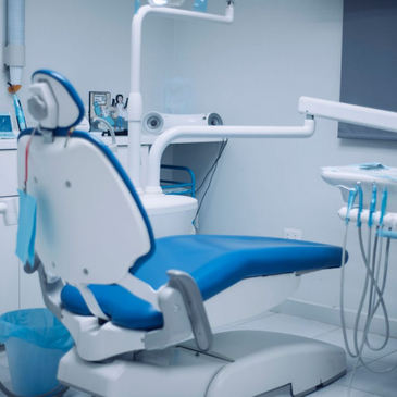 Slider image (2) The Dentist Clinics Dr. Omar El Didi in Cairo, Egypt